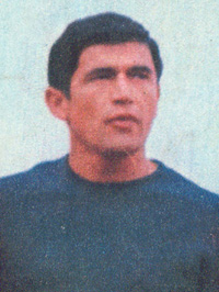 Juan Olivares